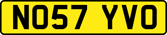 NO57YVO