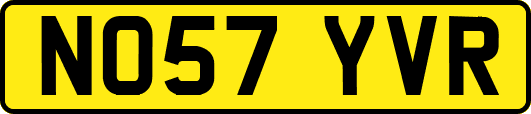 NO57YVR
