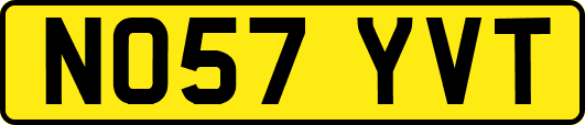 NO57YVT