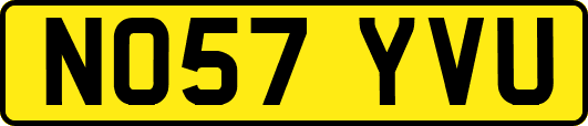 NO57YVU