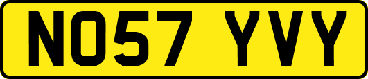 NO57YVY