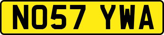 NO57YWA