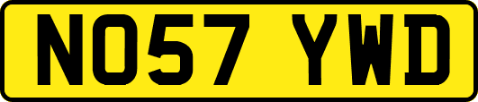 NO57YWD