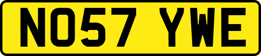 NO57YWE