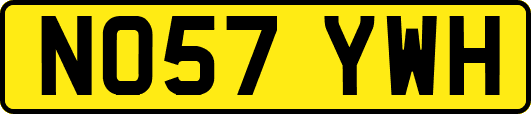 NO57YWH