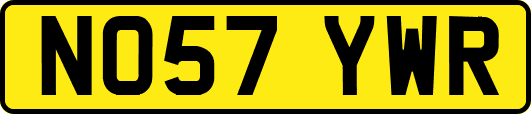 NO57YWR