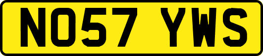 NO57YWS