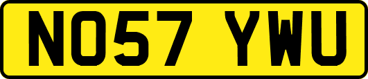 NO57YWU