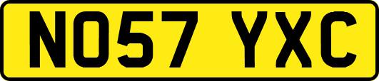 NO57YXC