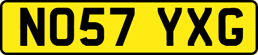 NO57YXG