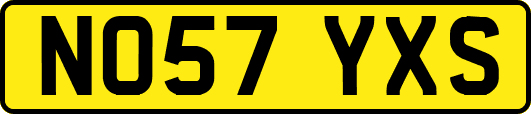 NO57YXS