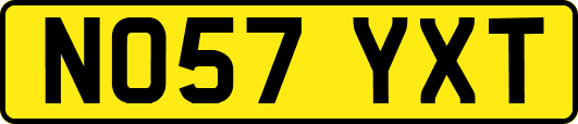 NO57YXT