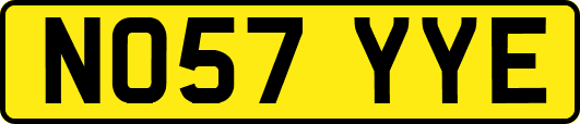 NO57YYE