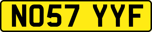 NO57YYF