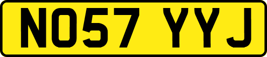 NO57YYJ