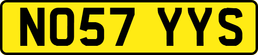 NO57YYS