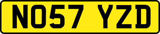 NO57YZD