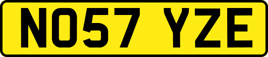 NO57YZE