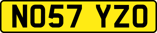 NO57YZO