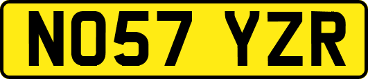NO57YZR