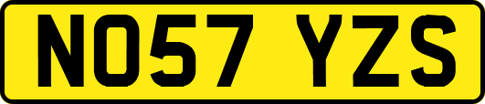 NO57YZS