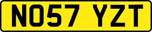 NO57YZT