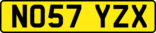NO57YZX