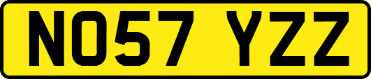 NO57YZZ
