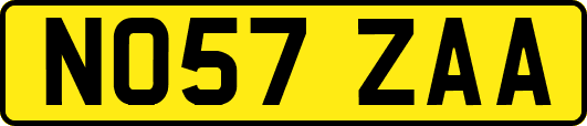 NO57ZAA