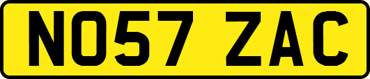 NO57ZAC