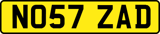 NO57ZAD