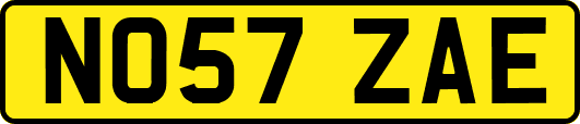 NO57ZAE