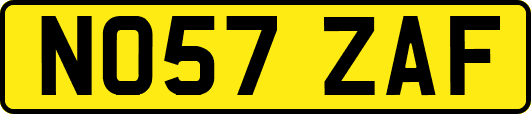 NO57ZAF