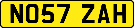 NO57ZAH