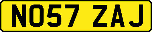 NO57ZAJ