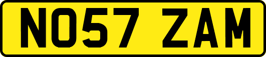NO57ZAM