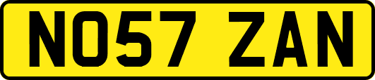 NO57ZAN