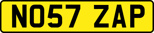NO57ZAP