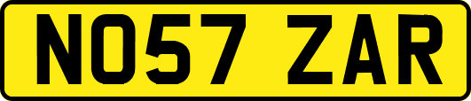 NO57ZAR