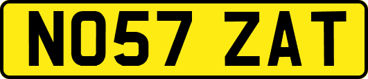 NO57ZAT
