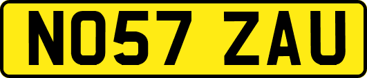 NO57ZAU