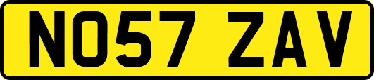 NO57ZAV