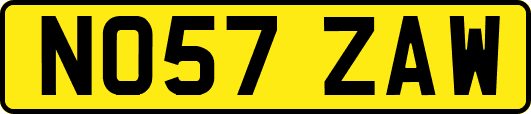NO57ZAW