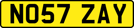 NO57ZAY
