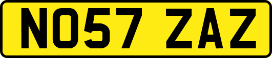 NO57ZAZ