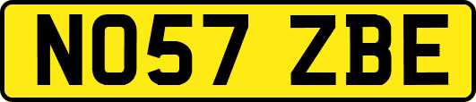 NO57ZBE
