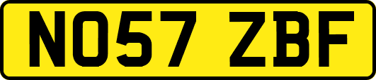 NO57ZBF