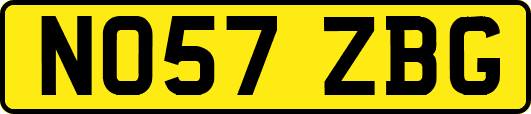NO57ZBG