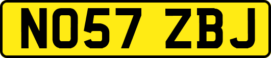 NO57ZBJ