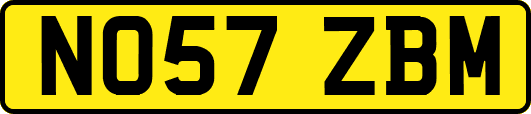 NO57ZBM